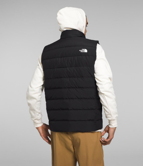 THE NORTH FACE Jelek NF0A84IK4H0