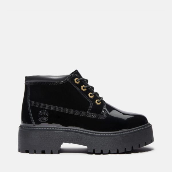 TIMBERLAND STONE STREET MID WATERPROOF A2HA9W-EL6