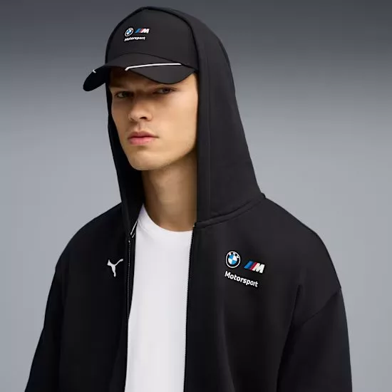 BMW M Motorsport Baseball Cap (1)