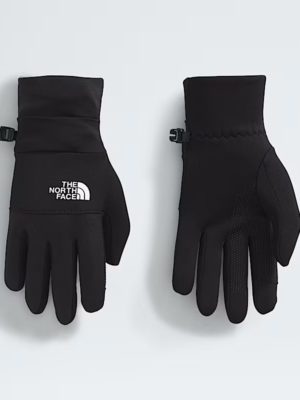 Etip-Trail-Gloves THE NORTH FACE Doreza NF0A888KJK3