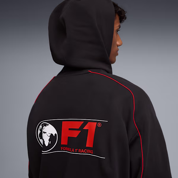 PUMA X FORMULA 1 Duks 632654-01