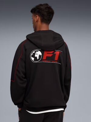 PUMA X FORMULA 1 Duks 632654-01