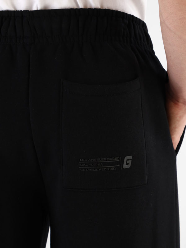 GUESS Trenerka Set Z4YQ01K9V31-JBLK