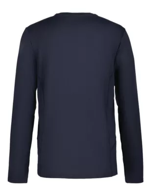 ICEPEAK BONDVILLE Shirt Hr dark blue 390 8 57746 625 I 390 b