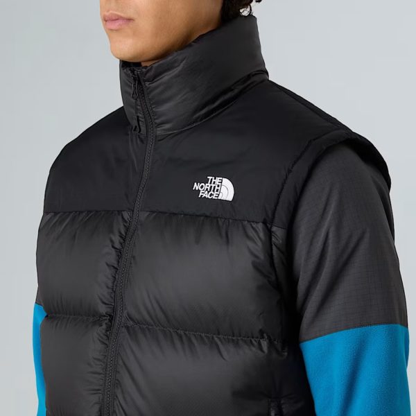 THE NORTH FACE Jelek NF0A8994GOC