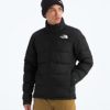 THE NORTH FACE Jakne 3-ne-1 GORE-TEX NF0A84FCGOE