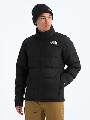 Mens Mountain Light Triclimate GORETEX Jacket (1)