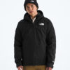 THE NORTH FACE Jakne 3-ne-1 GORE-TEX NF0A84FCGOE