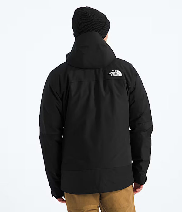 THE NORTH FACE Jakne 3-ne-1 GORE-TEX NF0A84FCGOE