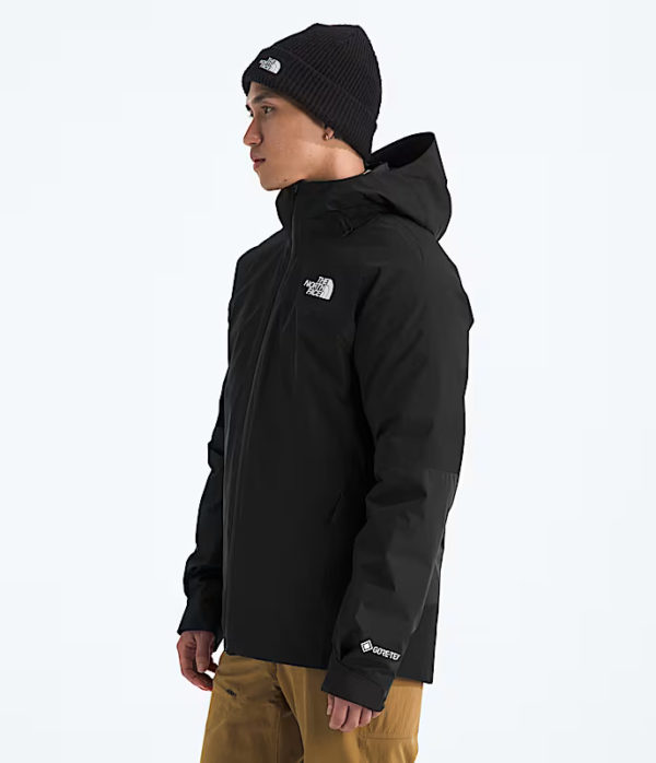 THE NORTH FACE Jakne 3-ne-1 GORE-TEX NF0A84FCGOE