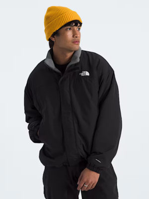 Mens Yumiori Reversible Jacket (3)