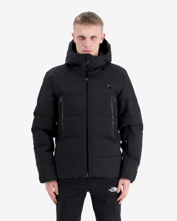 THE NORTH FACE Jakne NF0A87Y4GOF