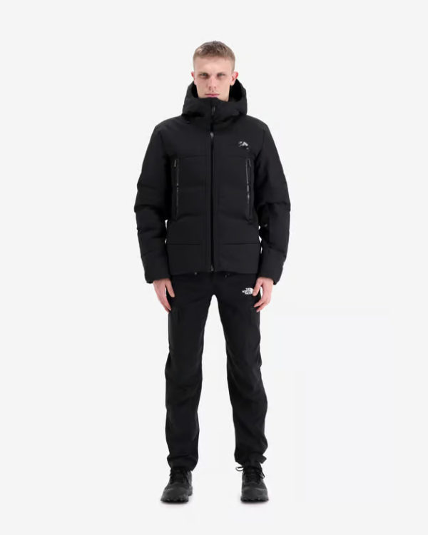 THE NORTH FACE Jakne NF0A87Y4GOF