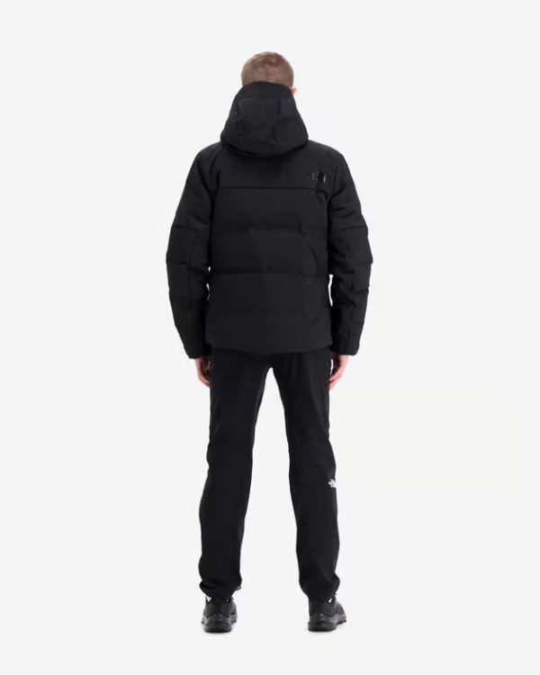 THE NORTH FACE Jakne NF0A87Y4GOF