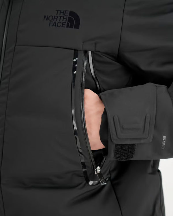 THE NORTH FACE Jakne NF0A87Y4GOF