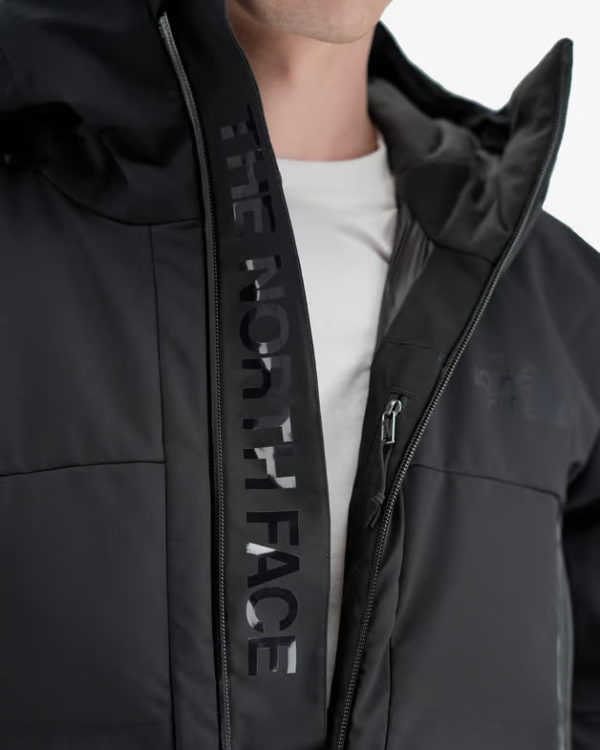 THE NORTH FACE Jakne NF0A87Y4GOF