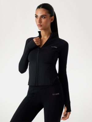 GUESS Duks V5RP17KCD02-JBLK