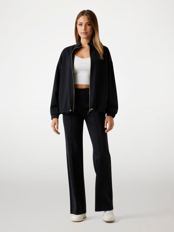 GUESS Jakne V5YL09KCX42-JBLK