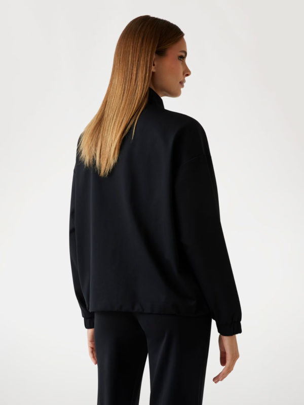 GUESS Jakne V5YL09KCX42-JBLK