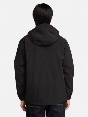 Winnick Waterproof 3in1 Jacket for Men in Black (3)