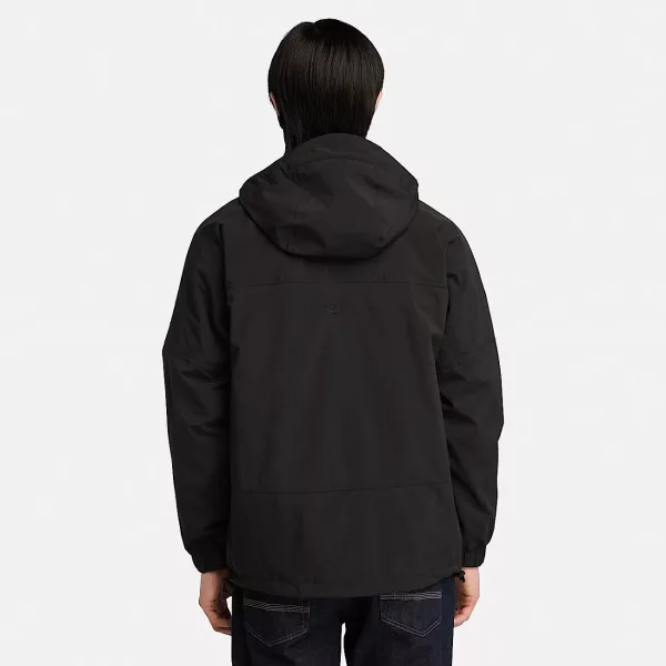 TIMBERLAND Jakne 3-ne-1 Waterproof A6477-001