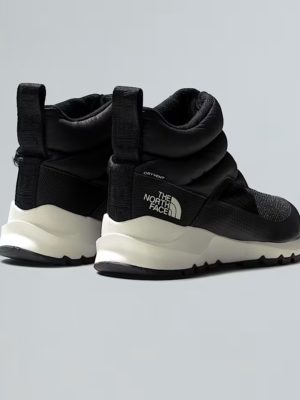 Womens ThermoBall Progressive II Waterproof ZipUp Winter Boots (3)