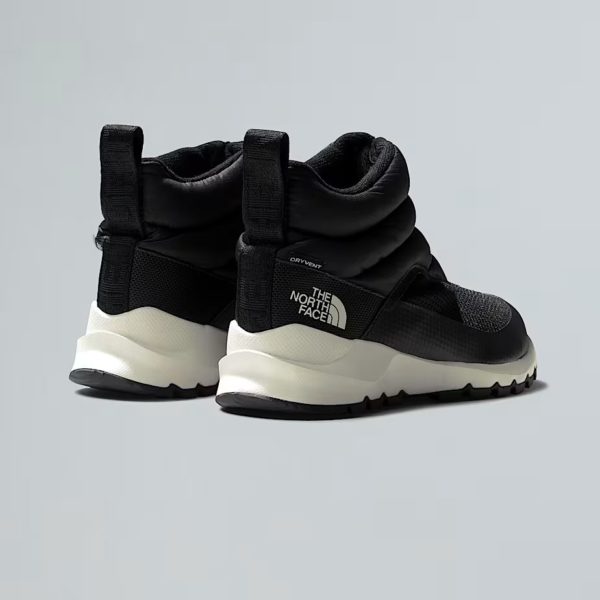 THE NORTH FACE THERMOBALL PROGRESSIVE II WATERPROOF ZIP NF0A5LWFR0G