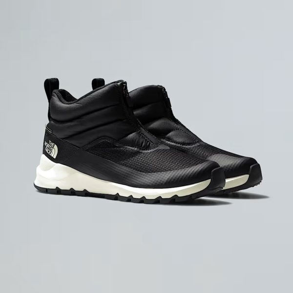 THE NORTH FACE THERMOBALL PROGRESSIVE II WATERPROOF ZIP NF0A5LWFR0G