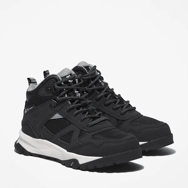 TIMBERLAND LINCOLN PEAK MID WATERPROOF UNISEX A5RSQM-015