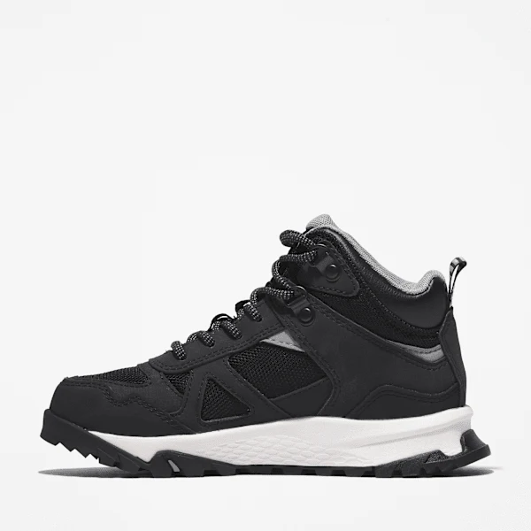 TIMBERLAND LINCOLN PEAK MID WATERPROOF UNISEX A5RSQM-015