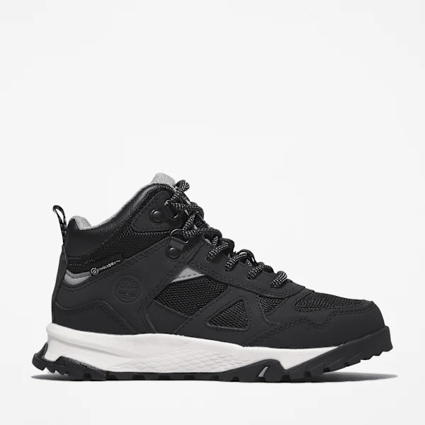 TIMBERLAND LINCOLN PEAK MID WATERPROOF UNISEX A5RSQM-015