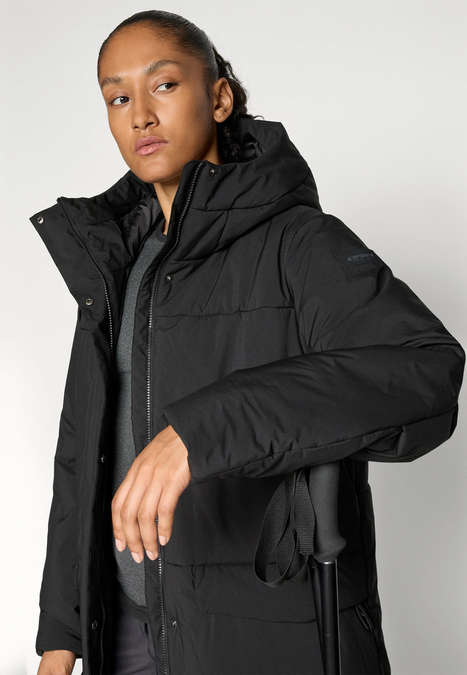 ICEPEAK Jakne AKIAK 53035 489 990 I