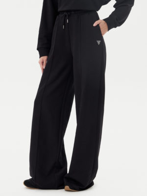 GUESS Trenerka te Poshtme V5GB07KCRP0-JBLK