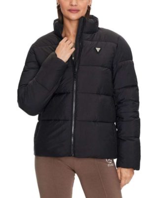 GUESS Jakne V4YL03WFUD0-JBLK