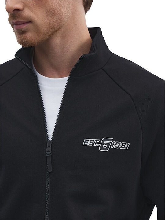 GUESS Trenerka Set Z5YQ02KCE91-JBLK