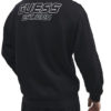 GUESS Trenerka Set Z5YQ02KCE91-JBLK