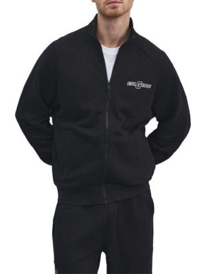 GUESS Trenerka Set Z5YQ02KCE91-JBLK