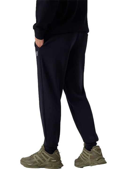 GUESS Trenerka Set Z5YQ02KCE91-JBLK