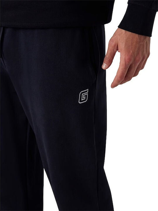 GUESS Trenerka Set Z5YQ02KCE91-JBLK