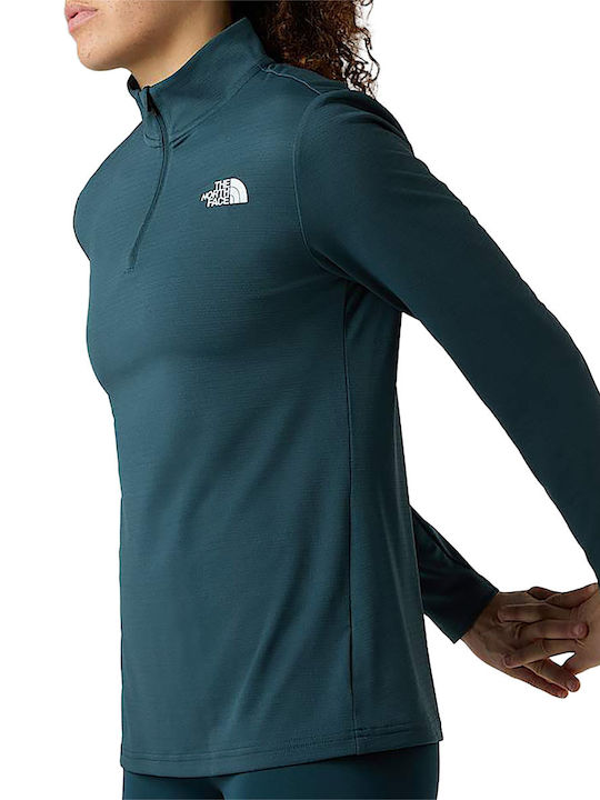 THE NORTH FACE Bluze NF0A8BRQBSA