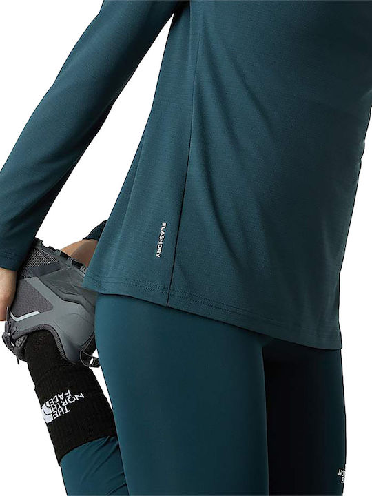 THE NORTH FACE Bluze NF0A8BRQBSA