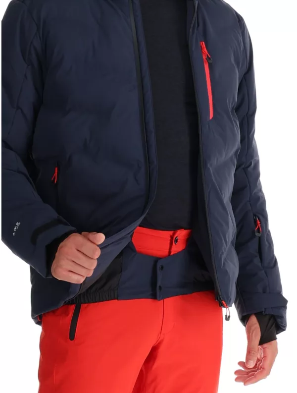 ICEPEAK Jakne FOLEY 56132 550 390 I