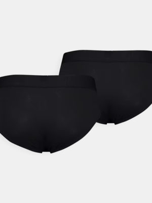 Levi s men solid basic brief organic co 2p (1)