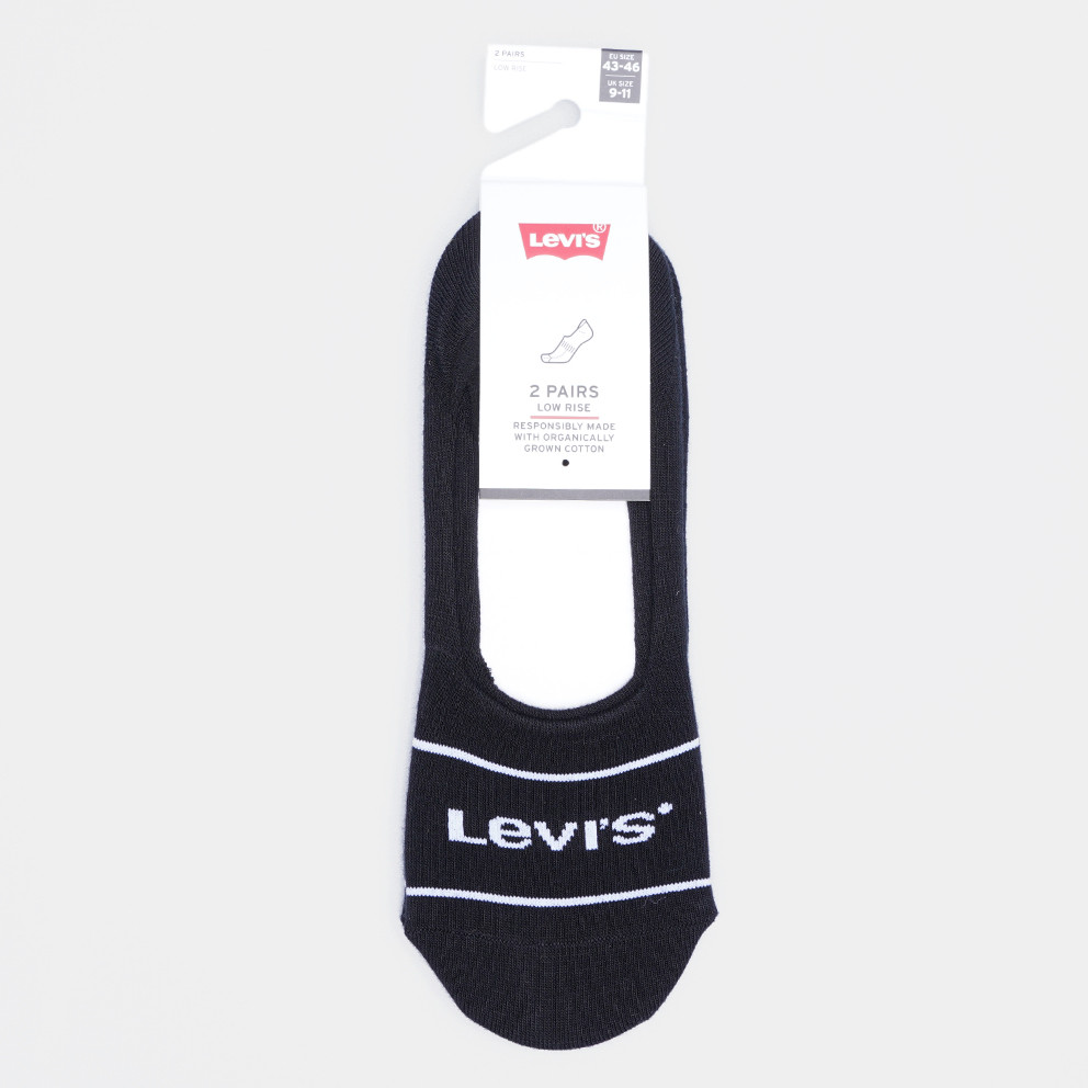 Levis low rise sport 2p