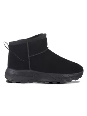 Luhta amur ms ma snowboots dames basic black zwart LUHT75576400L 990 BI 04
