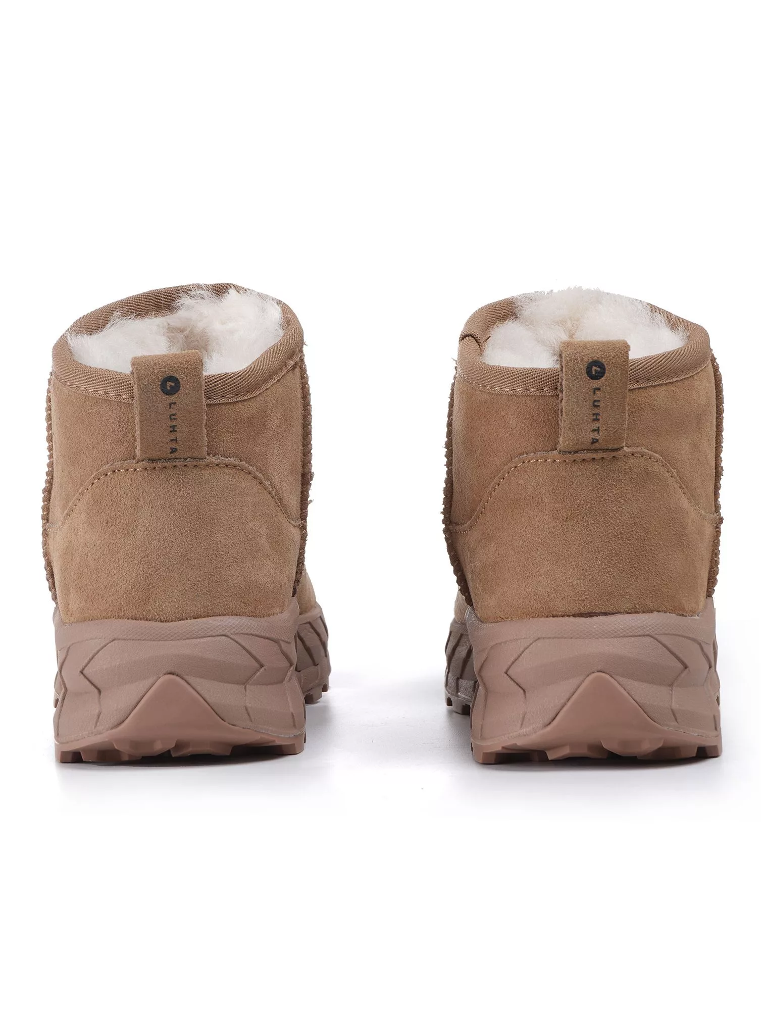 LUHTA AMUR MS 75576 400 150 L