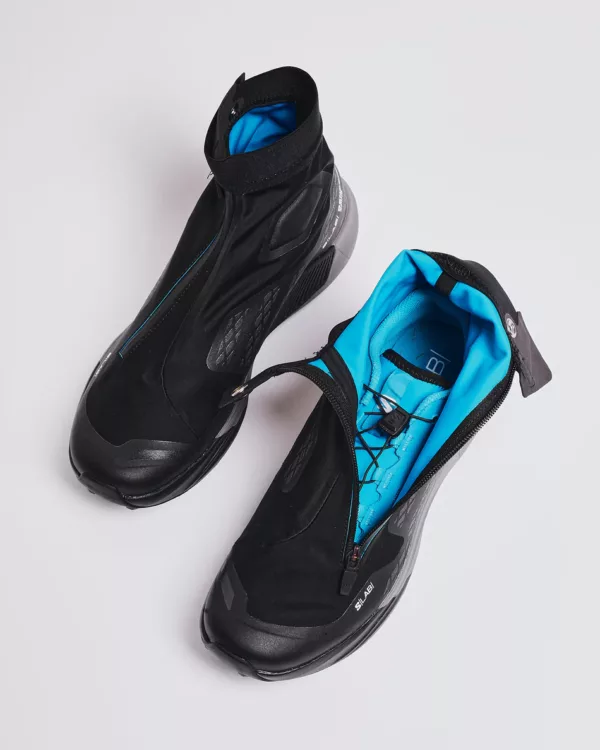 SALOMON S/LAB GENESIS SPINE L47519100