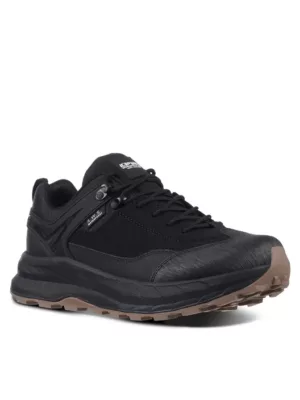 Schnurstiefeletten icepeak icepeak ackas mr 78287 schwarz 0000304285974 (1)