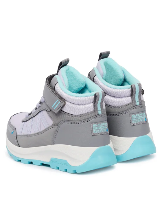 SKECHERS STORM BLAZER 303493L-GYAQ