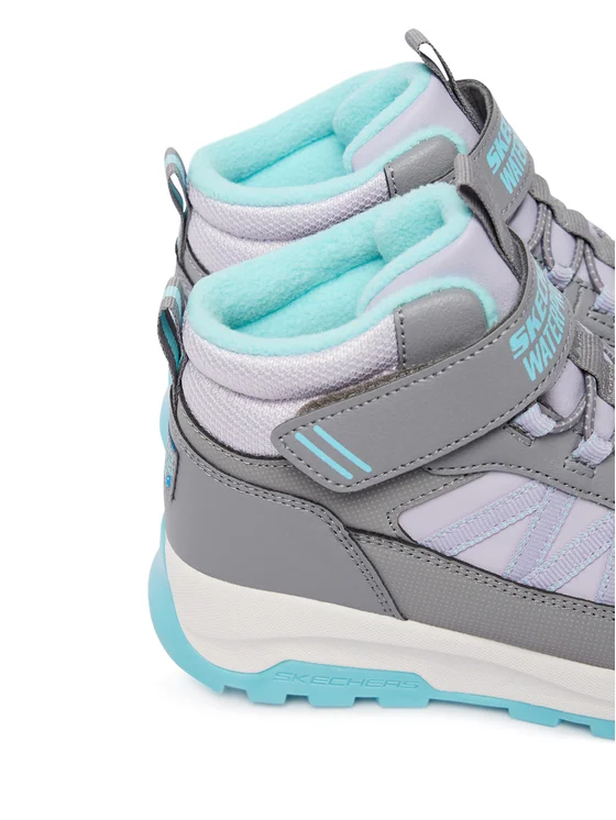 SKECHERS STORM BLAZER 303493L-GYAQ